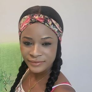 Meet your Posher, Marilyne